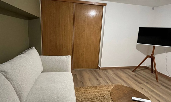 Lille-Moulins Apartment | Appartement 4 couchages dans le centre de Lille proche d'un parc !