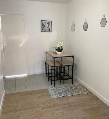 Bezons Apartment | Appartement 4 pièces rénové - Proche de La Défense