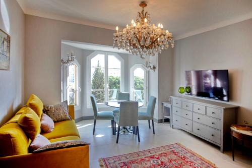 Cannes Apartment | Appartement 5 min des plages Croisette
