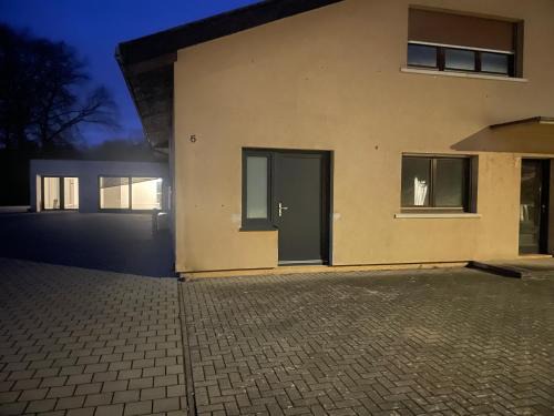 Seltz Apartment | Appartement 50M²