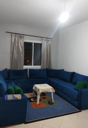 Taddart Apartment | Appartement -5mn Plage d'Anza