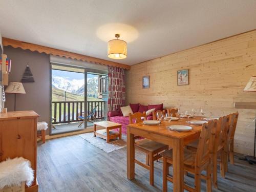 Germ Apartment | Appartement 8 pers Peyragudes, Wifi, Parking, Navette proche - FR-1-695-66