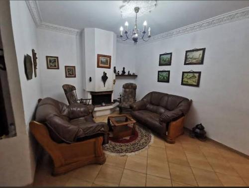 Deroua Apartment | Appartement aéroport Mohammed 5