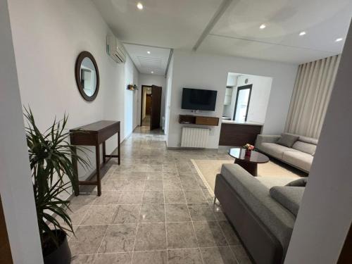 Jardins De Carthage Apartment | Appartement a jardin carthage tunis