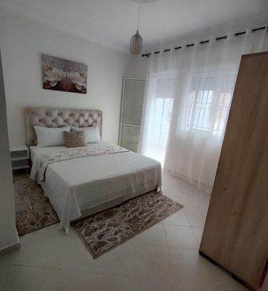 Bni Makada Apartment | Appartement a louer Tanger