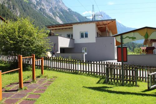 Schnann Apartment | Appartement Ackerli