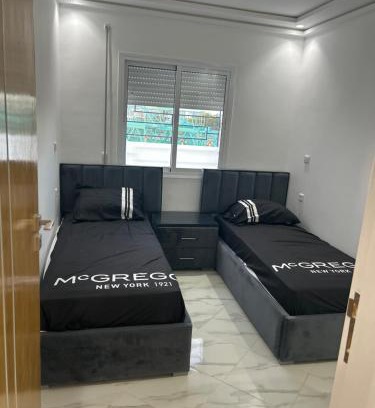 Ait Youssef Ou Ali Apartment | Appartement Ajdir Alhocima