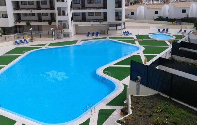Montechoro Apartment | Appartement Albufeira 402C