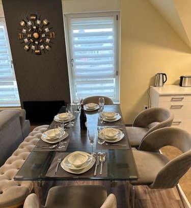 Algolsheim Apartment | Appartement Algo