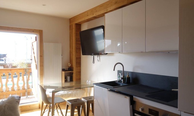 Jeux Apartment | Appartement Alpe D'huez Centre Station