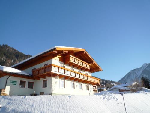 Sankt Johann im Pongau Apartment | Appartement Bergkristall