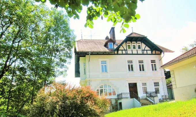 Rosenau am Sonntagberg Apartment | Appartement Ambiente