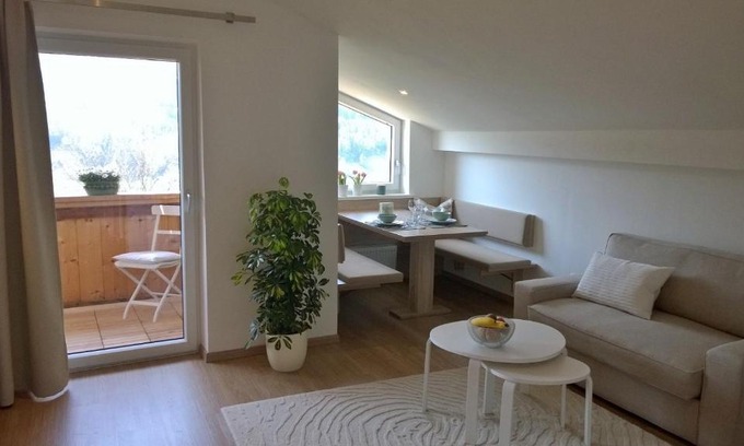 Waidhofen An Der Ybbs Apartment | Appartement Kohlnberger