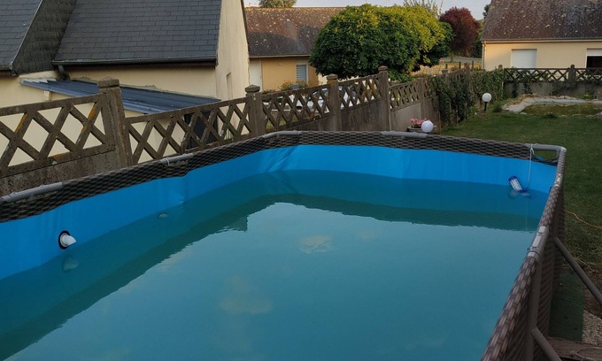 Brece Apartment | Appartement au Calme