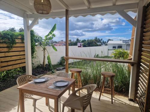 L'Houezel Apartment | Appartement au centre de GOSIER 6