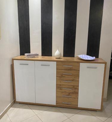 Quartier Mozart Apartment | Appartement au centre de tanger proche mer