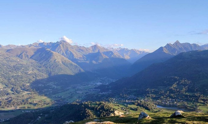 Argeles Gazost Apartment | Appartement au Pied des Pyrénées - Argeles Gazost