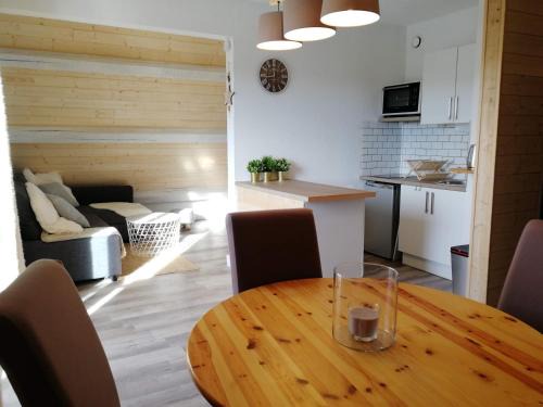 Montclar Apartment | Appartement au pied des pistes