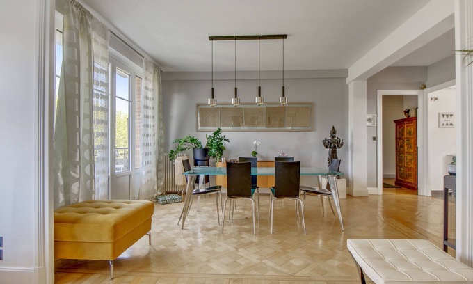Vauban Esquermes Apartment | Appartement Aurora - Welkeys