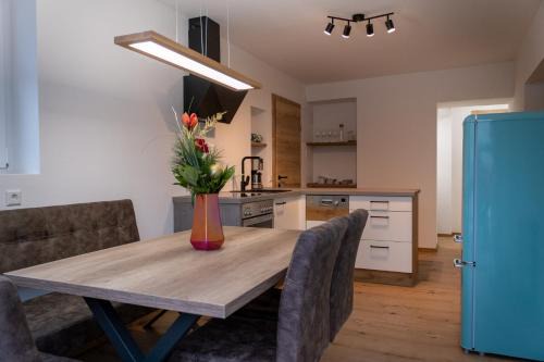 Radstadt Apartment | Appartement Ausblick