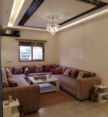 Tassoultante Apartment | Appartement aux portes de Marrakech