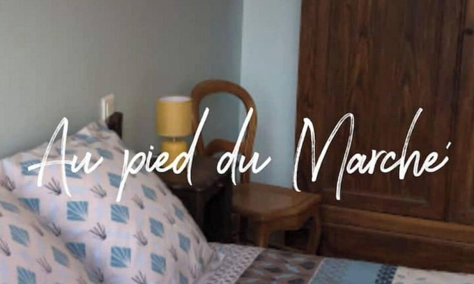 La Chatre Apartment | Appartement Avec 3 Chambres