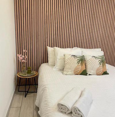 Sassenage Apartment | Appartement avec jacuzzi