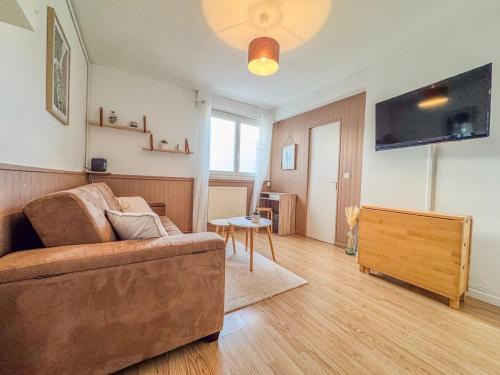 Chartres Apartment | Appartement avec parking
