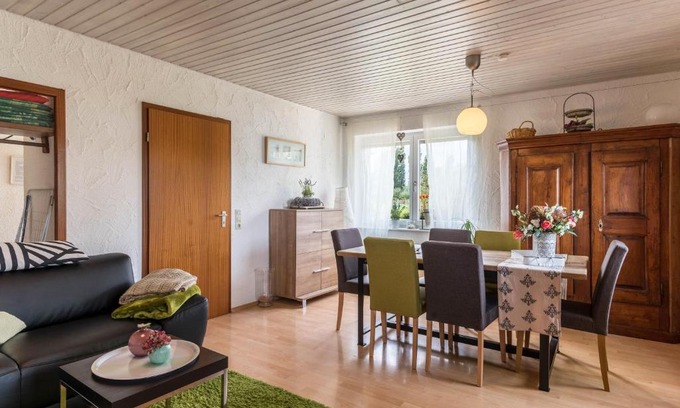 Reichenau Apartment | Appartement Böhler 1