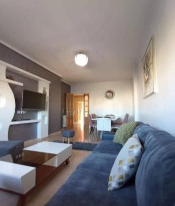 Oran Apartment | Appartement bahia