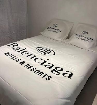 Echirolles Apartment | Appartement balenciaga
