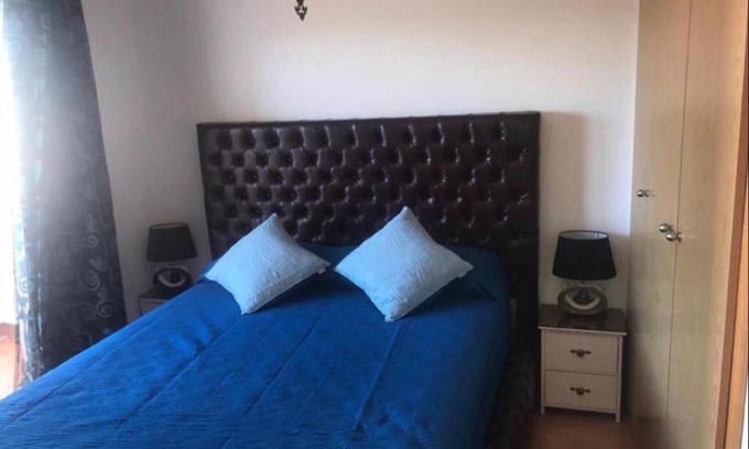Residence Bab Sebta Apartment | Appartement ban sebta