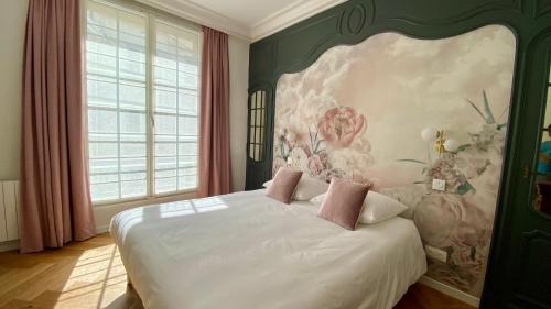 Lorient Apartment | Appartement Baudelaire au coeur de Lorient