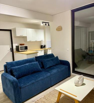 Fort-de-France Apartment | Appartement Bel Azur