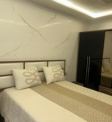 Belyounech Apartment | Appartement Belyouneche