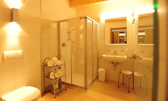 Jerzens Apartment | Appartement Bergblick 1 - Appartements Alpelux
