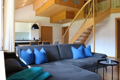 Schoppernau Apartment | Appartement Bettina