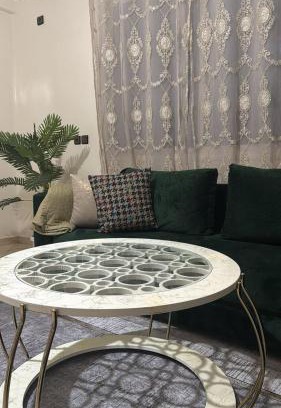 Beni Mellal Apartment | Appartement BM - Béni Mellal