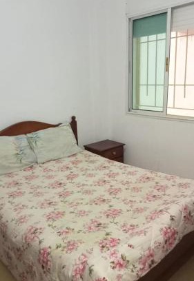 Boukhalef Apartment | Appartement Boukhalef RDC