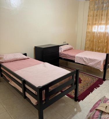 Hay El Qods House | Appartement Boulevard Mohammed Derfoufi, Oujda