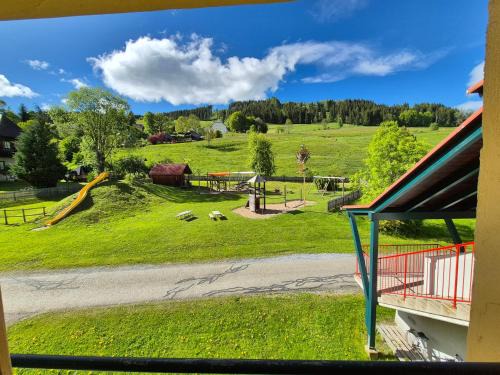 Sankt Lambrecht Apartment | appartement bumblebee