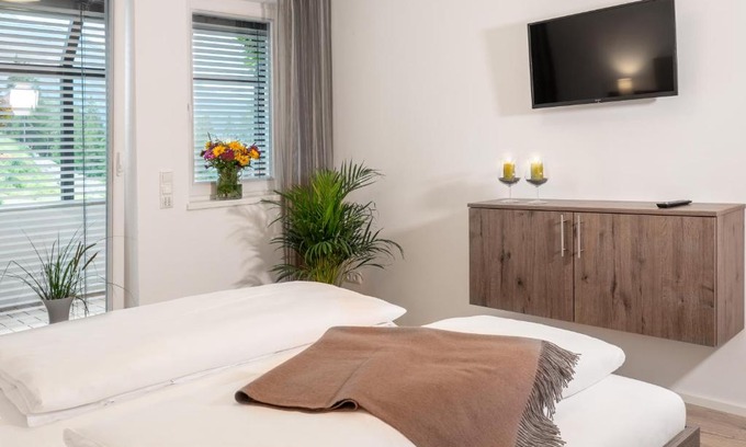 Heinfels Apartment | Appartement Burgblick