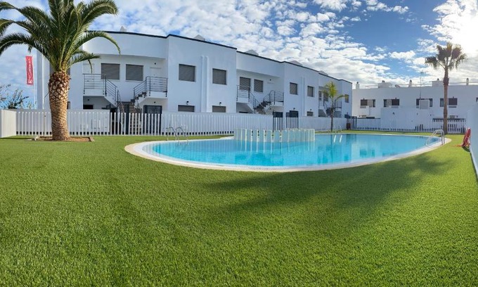 Torre de la Horadada Apartment | Appartement Casa-M in Torre de la Horadada