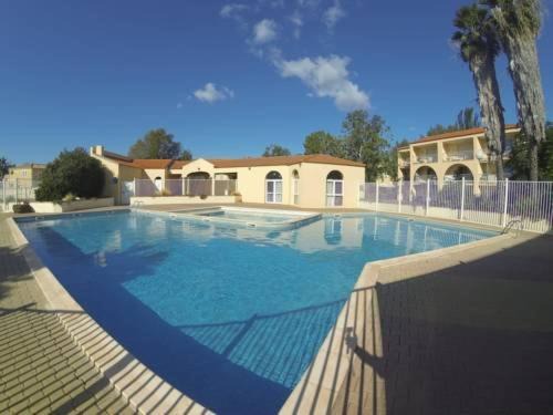 Les Hauts de Canet Apartment | APPARTEMENT CANET EN ROUSSILLON