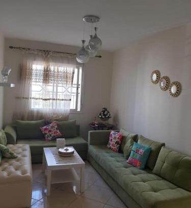 Oulad Azzouz Apartment | Appartement calme