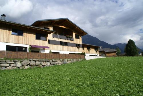 Sankt Gallenkirch Apartment | Appartement Carola