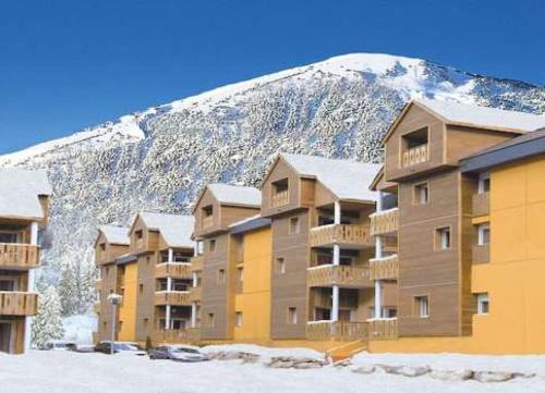 Cauterets Apartment | Appartement Cauterets. 4/6 pers