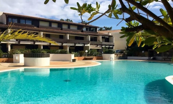 Cap-Ferret Apartment | Appartement Centre Cap Ferret