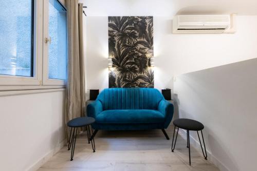 Part Dieu - Bir Hakeim Apartment | Appartement Central Lyon 3ème