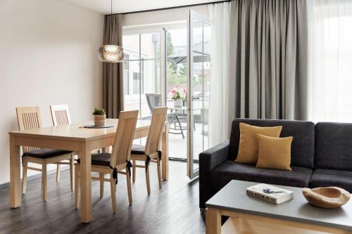 Schladming Apartment | Appartement Charly Kahr Family, Ski-In & Ski-Out